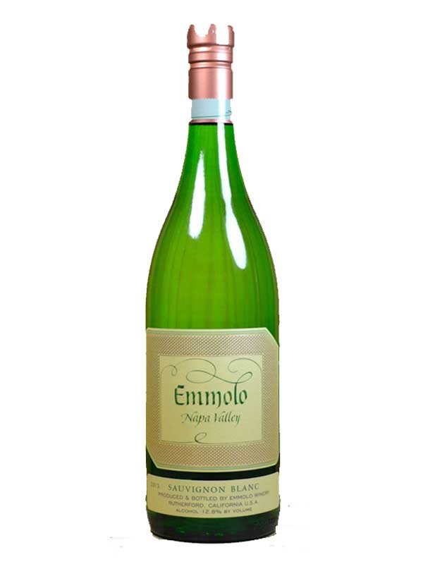 EMMOLO SAUVIGNON BLANC SCREW CAP