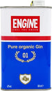 ENGINE ORGANIC GIN