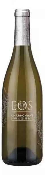 EOS CHARDONNAY (NO UPC) 2020