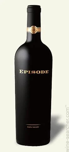 EPISODE MERITAGE (WOOD SHIPPER) BLEND 2013