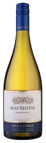 ERRAZURIZ MAX CHARDONNAY 2019