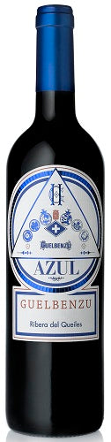 Guelbenzu Azul 2014
