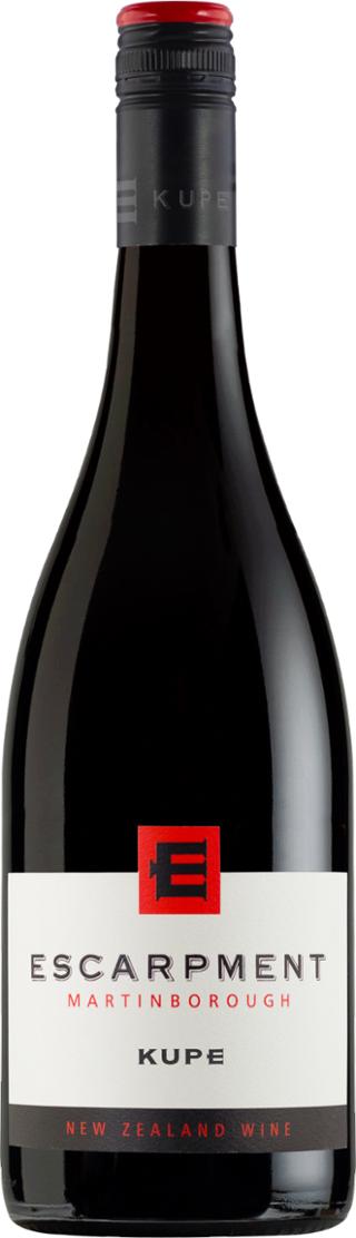 ESCARPMENT PINOT NOIR KUPE SGL VINEYARD 2018