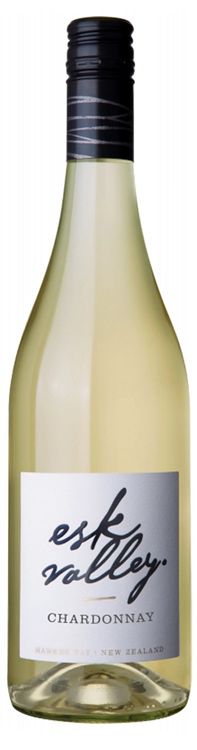 ESK VALLEY CHARDONNAY HAWKES BAY
