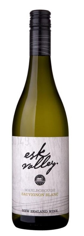 ESK VLY SAUVIGNON BLANC