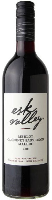 ESK VALLEY RED BLEND HAWKES BAY