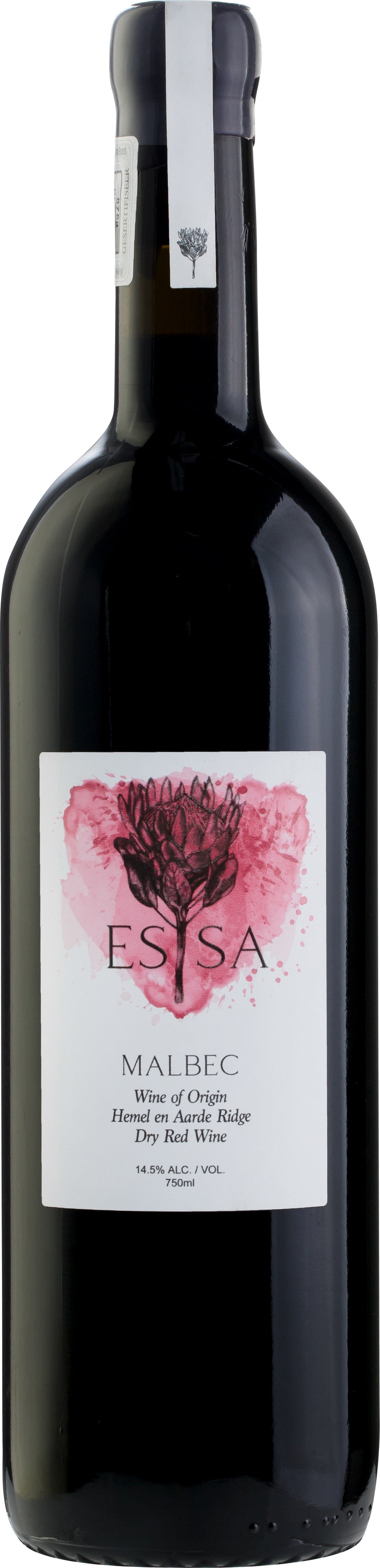ESSA ESSA MALBEC 750ML