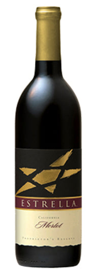 ESTRELLA RIVER MERLOT
