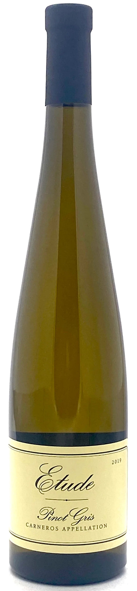 ETUDE PINOT GRIS, CARNEROS 2019