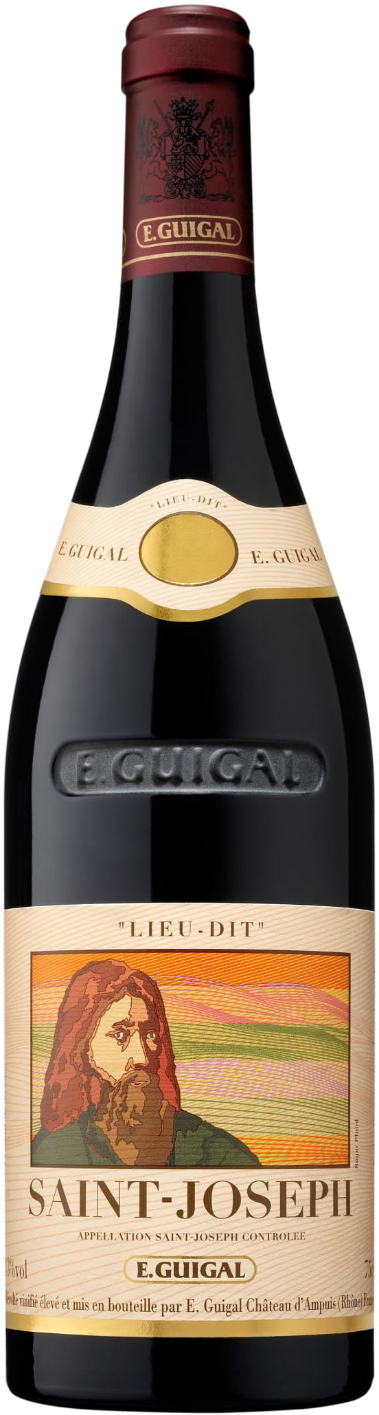 E. Guigal St. Joseph 2018