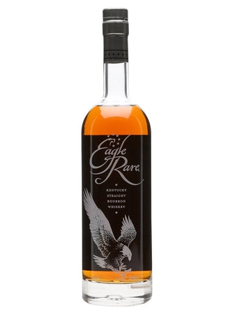 Eagle Rare 10 Year Old Kentucky Straight Bourbon Whiskey