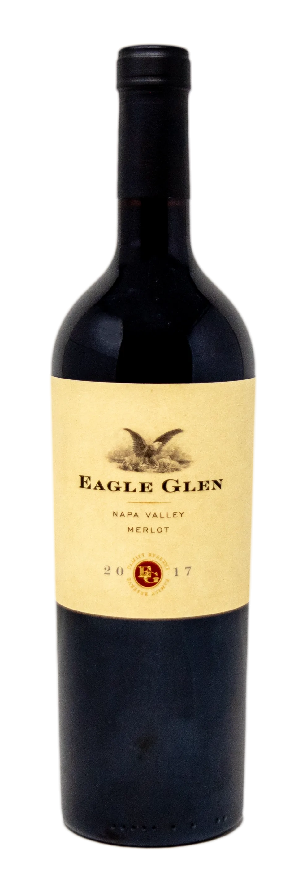Eagle Glen Merlot Napa 2017 *NEW*