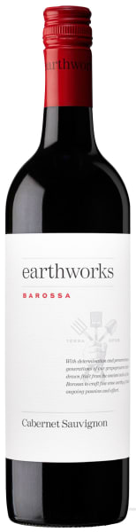 Earthworks Cabernet Sauvignon 2019