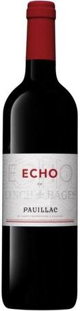 Echo de Lynch Bages Pauillac 2010