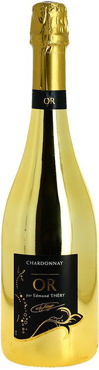 Edmond Thery Chardonnay Brut L'Or