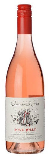 Edmunds St. John Rose Bone Jolly
