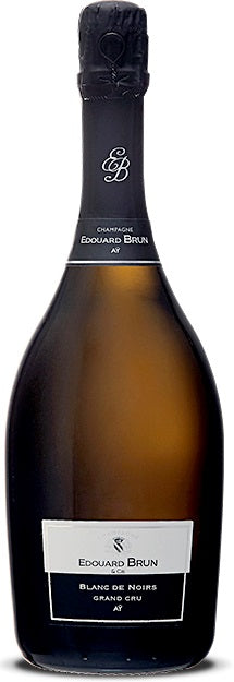 Edouard Brun & Cie Champagne Blanc de Noir