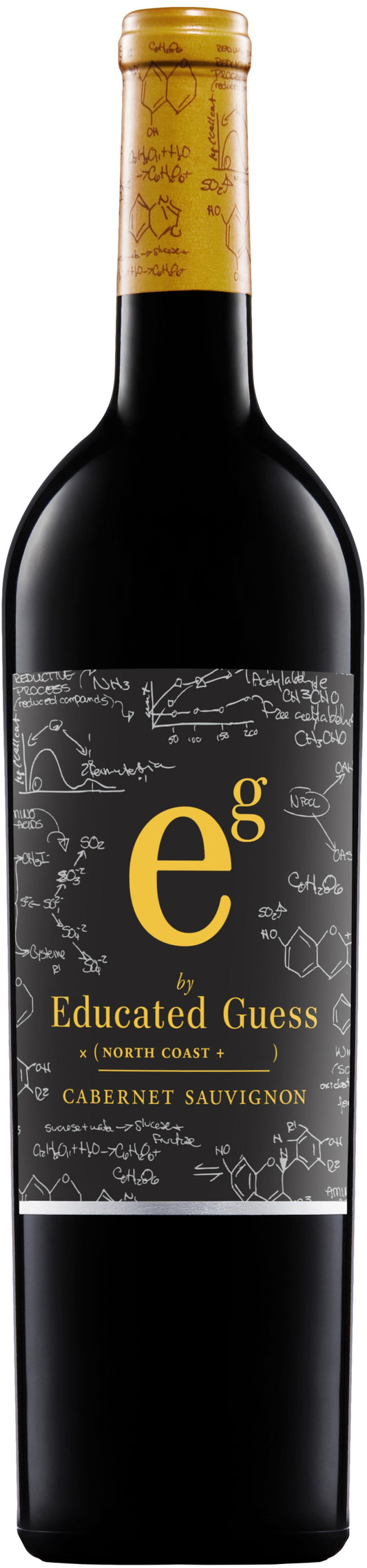 Educated Guess Cabernet Sauvignon 2019