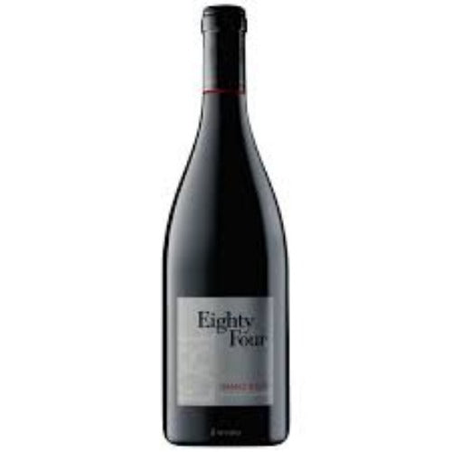 Eighty Four Gamay Noir Los Carneros 2017