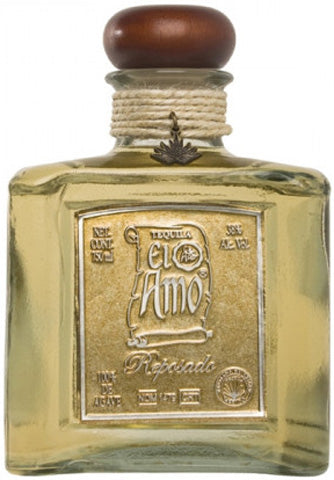 El Amo Tequila Reposado Edicion Premium
