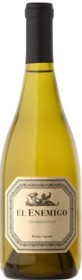 El Enemigo Chardonnay 2018