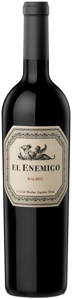 El Enemigo Malbec 2018
