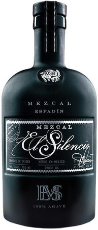 El Silencio Mezcal Espadin