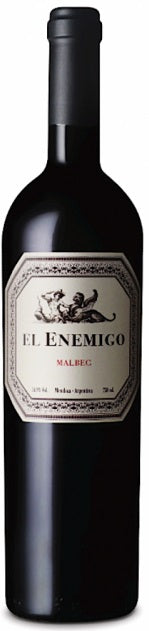 El Enemigo Malbec 2014