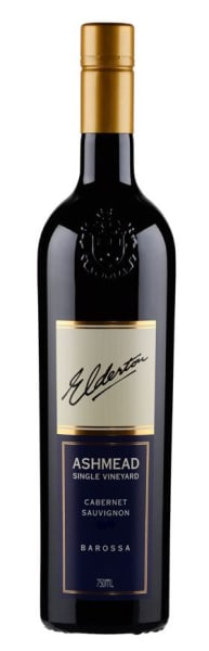 Elderton Cabernet Sauvignon Ashmead 2015