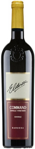 Elderton Shiraz Command 2017