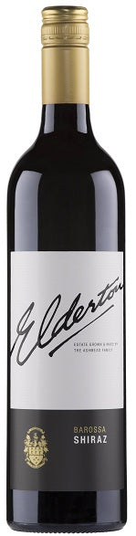 Elderton Shiraz 2015