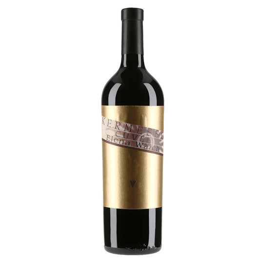 Elena Walch 11 Kermesse Rosso