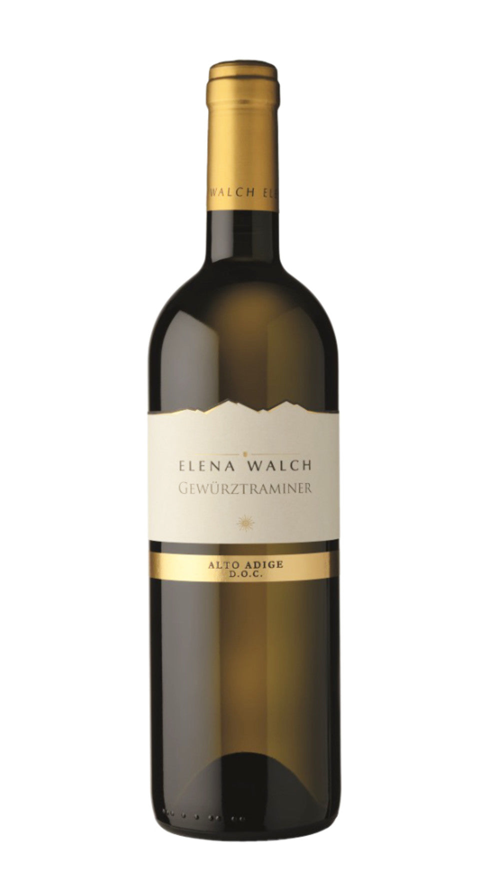 Elena Walch 20 Gewurztraminer Kastelaz
