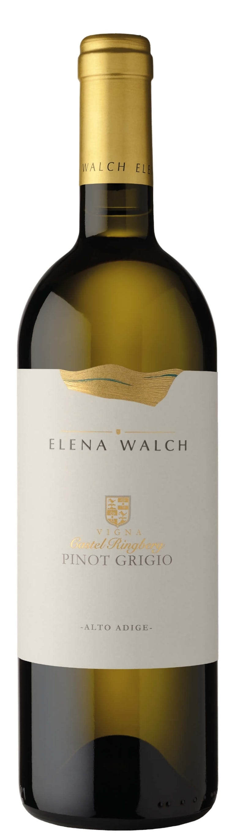 Elena Walch 20 Sauvignon Blanc Castel Ringberg