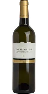 Elena Walch 21 Gewurztraminer Selezione