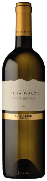 Elena Walch 20 Pinot Bianco Selezione