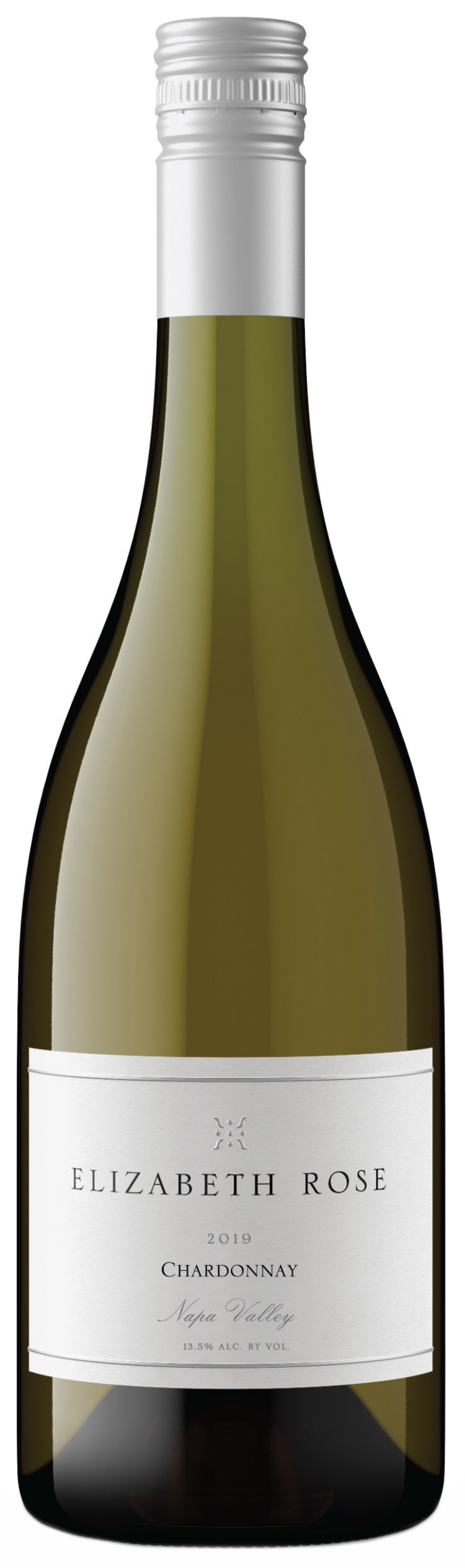 Elizabeth Rose Chardonnay 2019