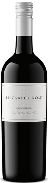 Elizabeth Rose Chockablock 2018