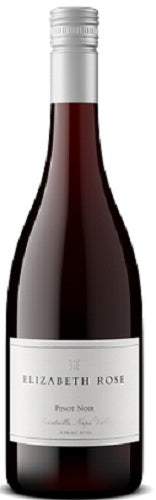 Elizabeth Rose Pinot Noir 2019
