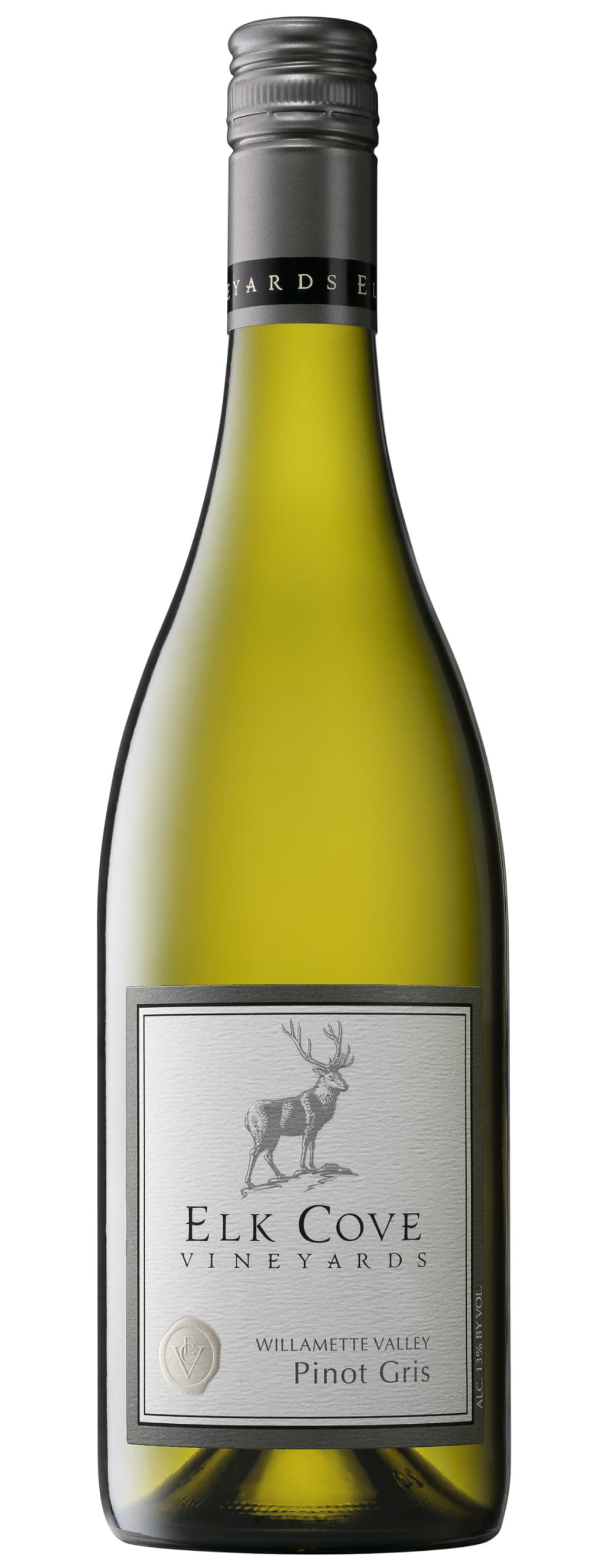 Elk Cove 20 Pinot Gris Willamette Valley