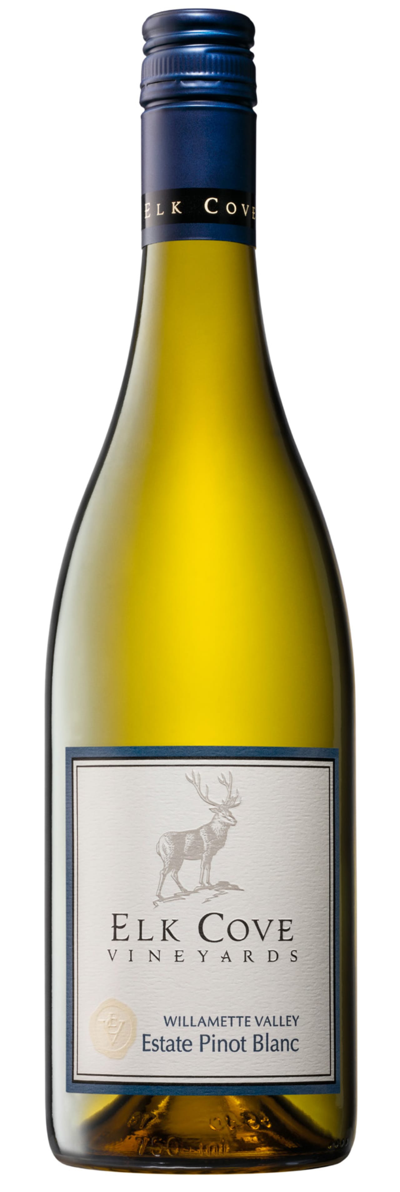 Elk Cove 21 Pinot Blanc Willamette Valley