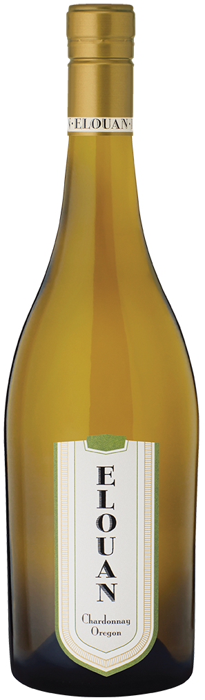 Elouan Chardonnay 2016
