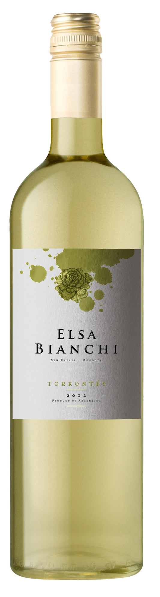 Elsa Bianchi Torrontes 2017