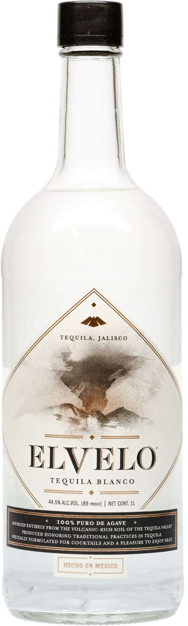 Elvelo Tequila Blanco