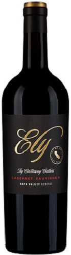 Ely Cabernet Sauvignon Reserve 2019