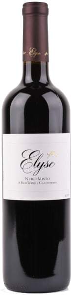 Elyse Nero Misto 2015