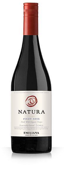 Emiliana Pinot Noir Natura 2020