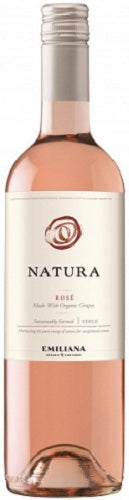 Emiliana Rose Natura 2021