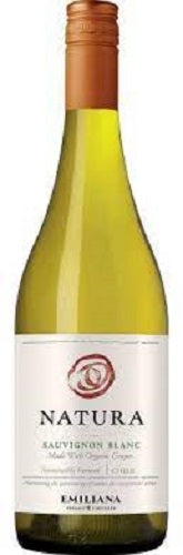 Emiliana Sauvignon Blanc Natura 2020