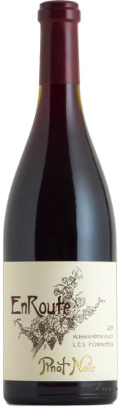 EnRoute Pinot Noir Les Pommiers 2022
